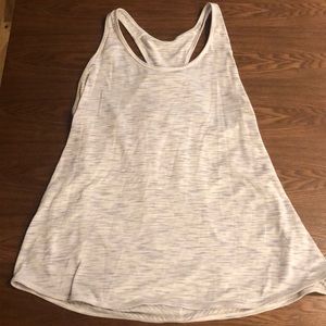 Women’s Lululemon Tank